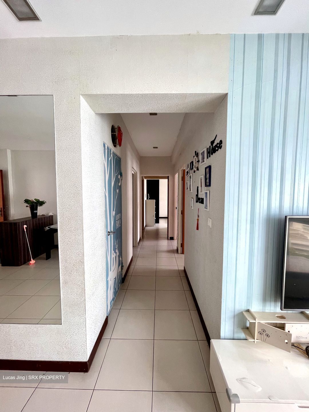 Blk 603B Punggol Lodge (Punggol), HDB 4 Rooms #395110491